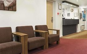 Days Inn By Wyndham London Stansted Airport
